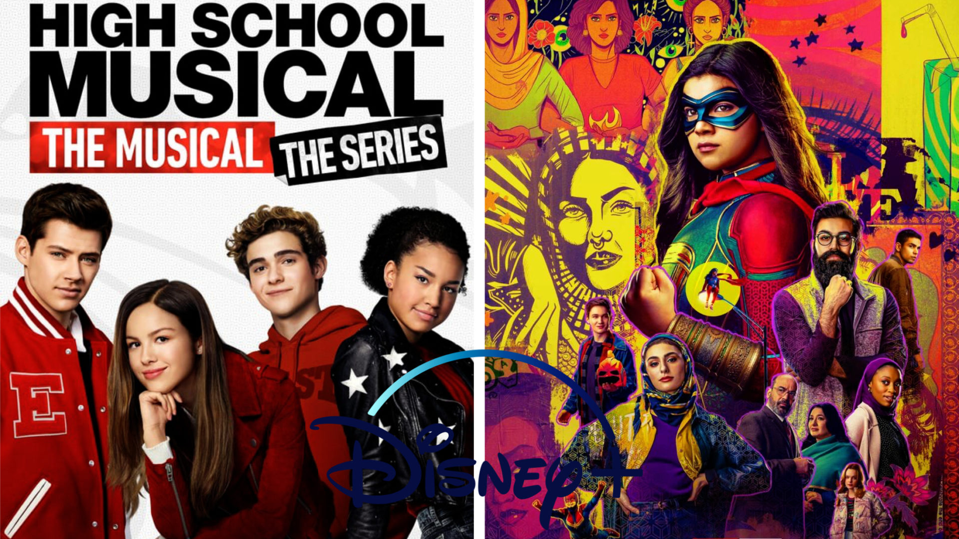 Voici tout ce qui débarque sur Disney+ [JUILLET 2022]
