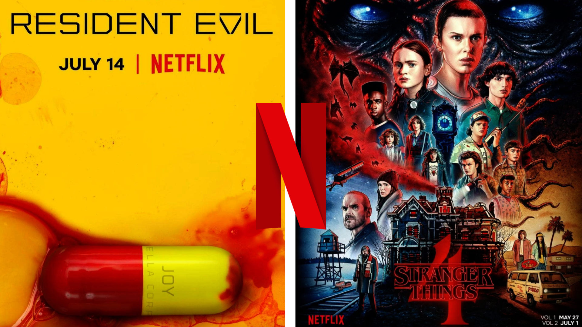 Netflix new shows 2019 store