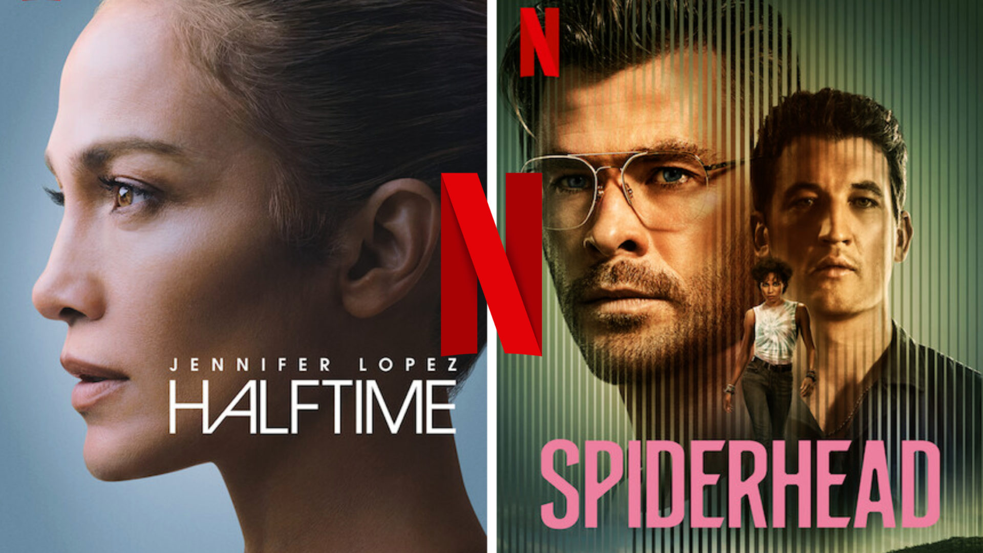 Les nouveautés Netflix Canada de la semaine [17 juin]