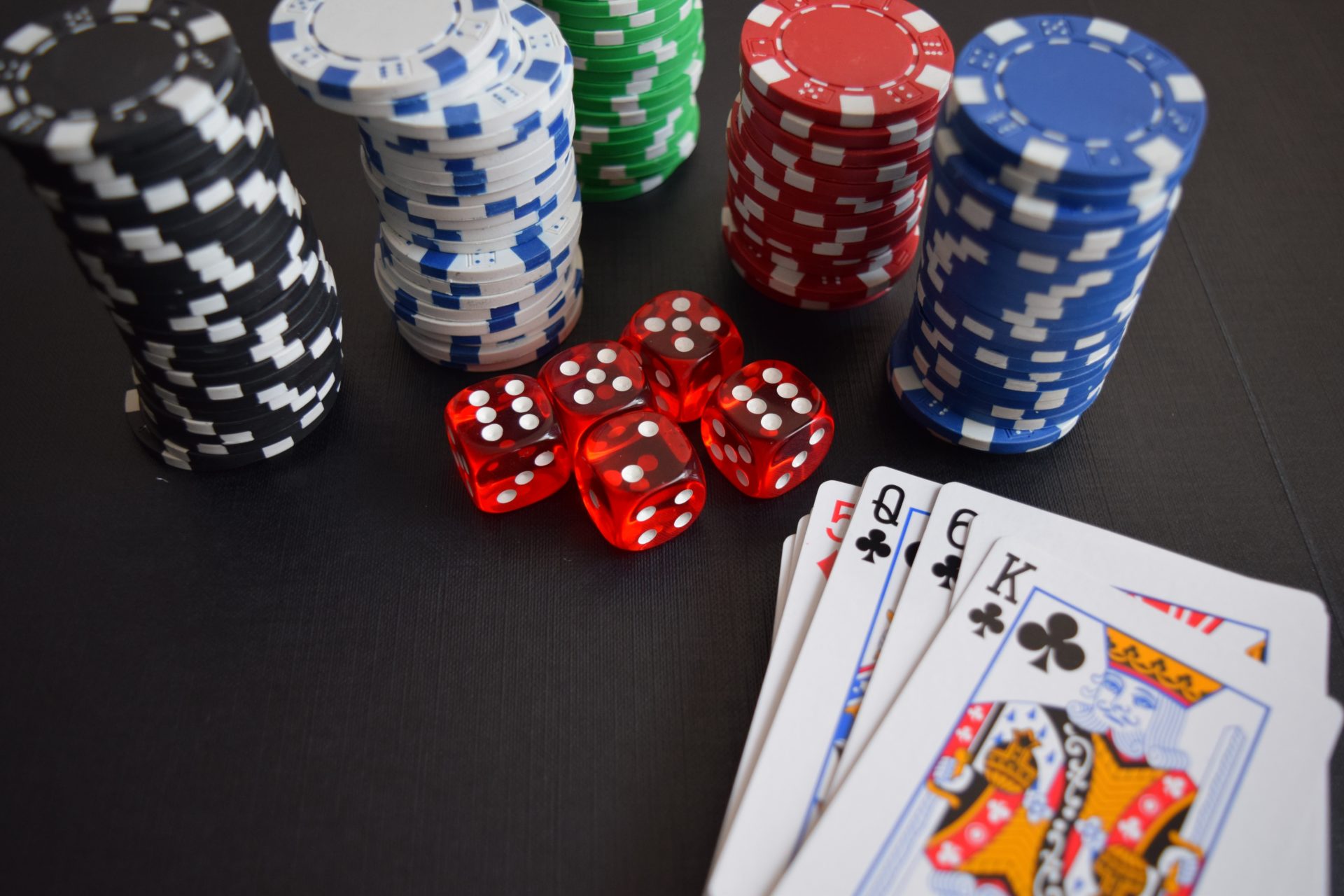 Avantages des casinos en ligne