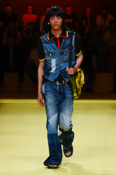 Denim Days