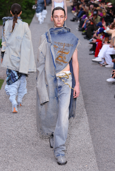 Denim Days