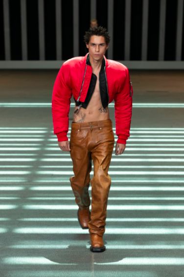 15 tendances pour hommes en vue du printemps 2023