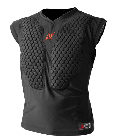 KNAPPER AK5 CHANDAIL DE PROTECTION - 64,99$