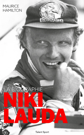 Niki Lauda: La biographie