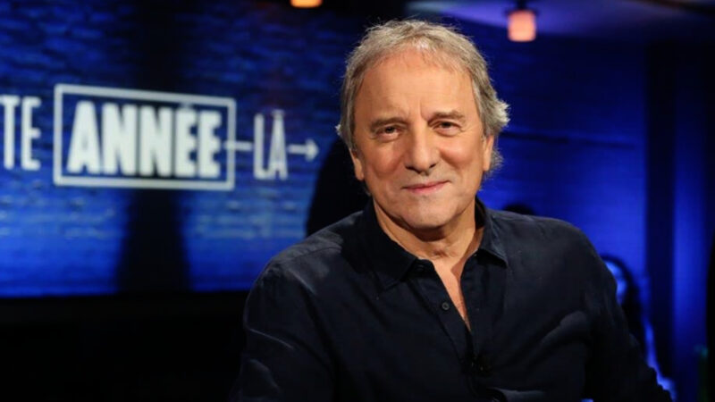 Malade, Michel Côté se porterait mieux!