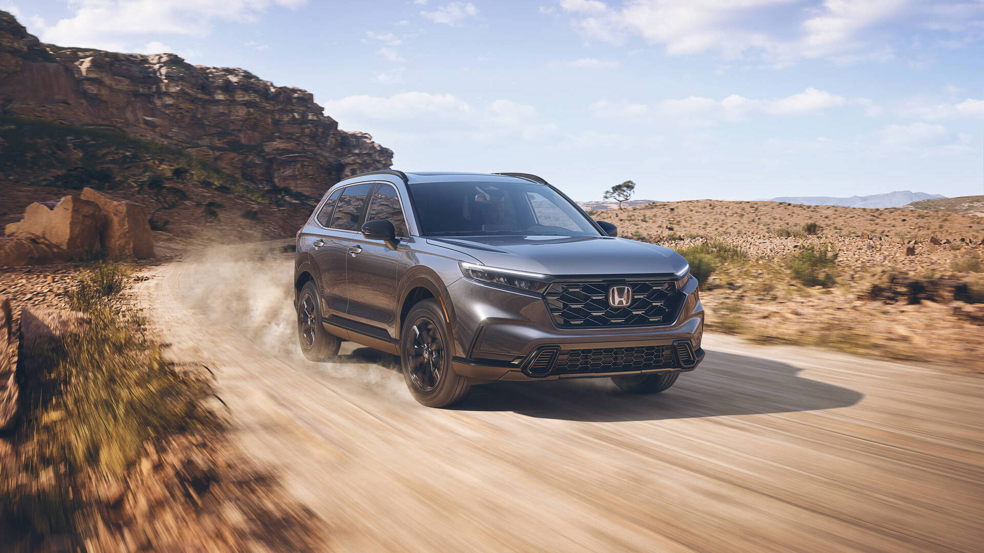 Honda CR-V - 36 855$