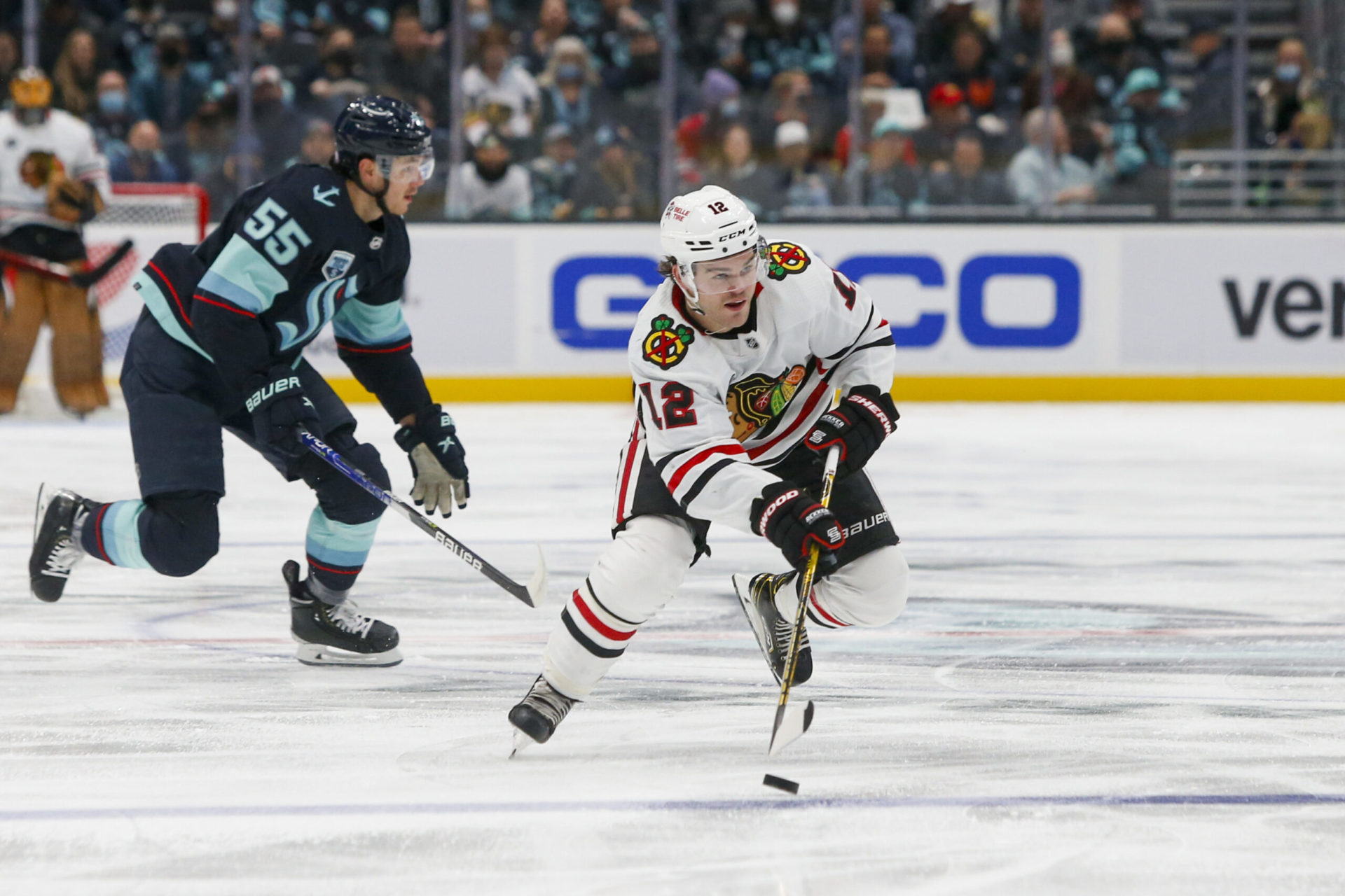 30 attaquants pour votre pool de hockey