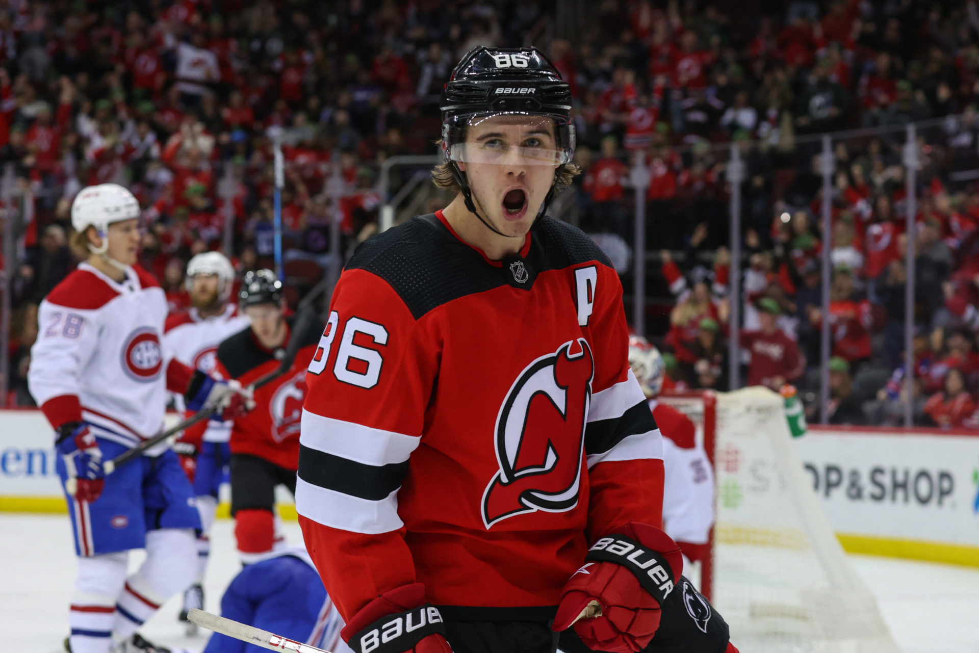 30 attaquants pour votre pool de hockey
