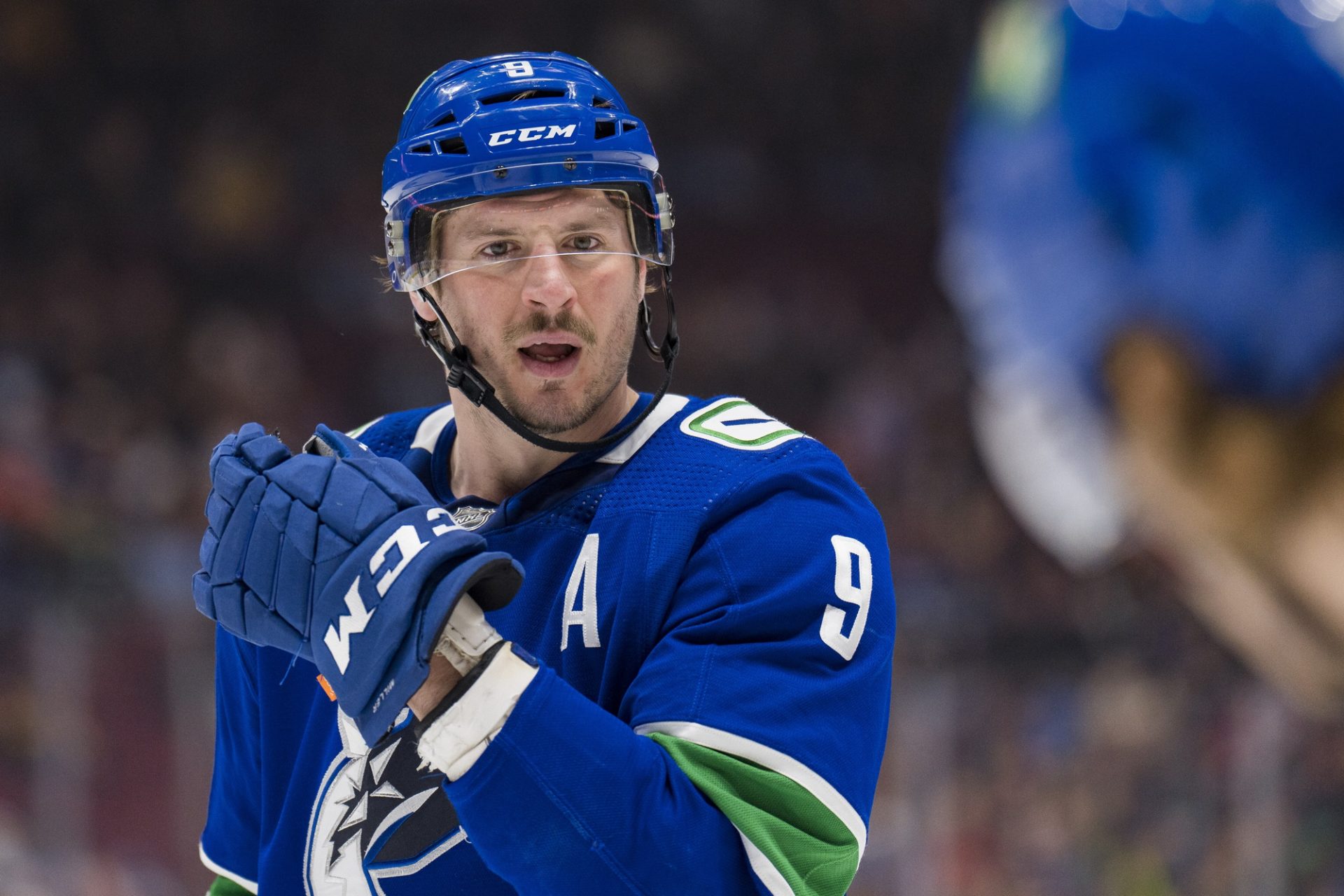 30 attaquants pour votre pool de hockey
