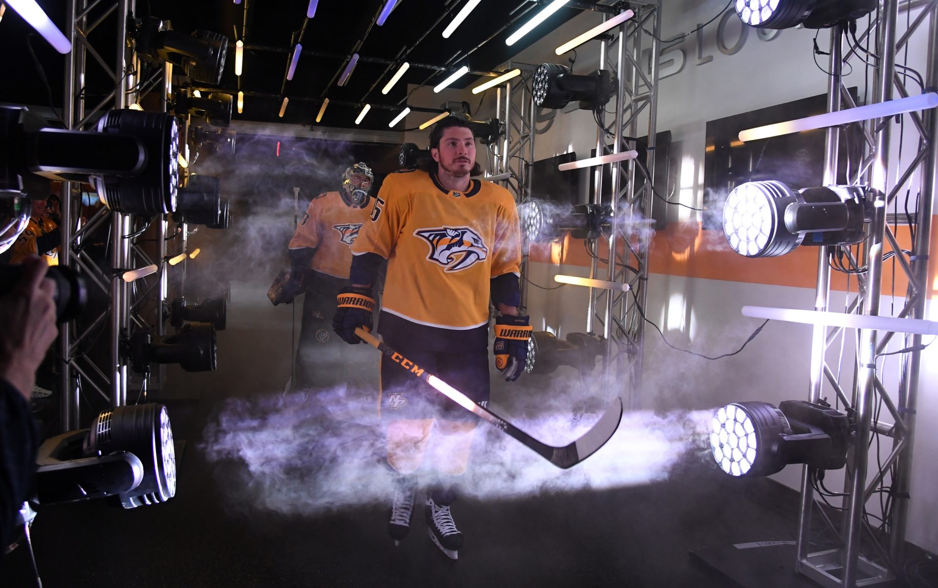 30 attaquants pour votre pool de hockey