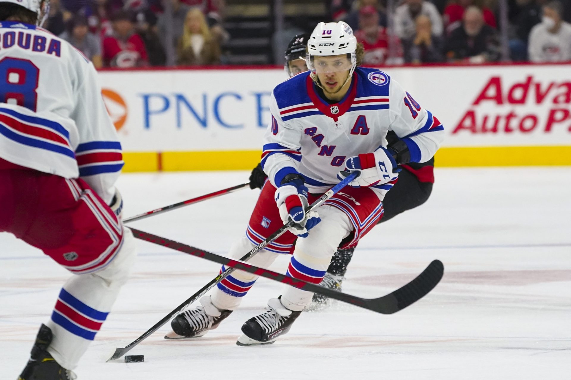 30 attaquants pour votre pool de hockey