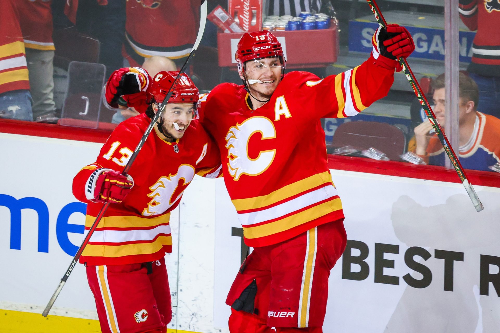 30 attaquants pour votre pool de hockey