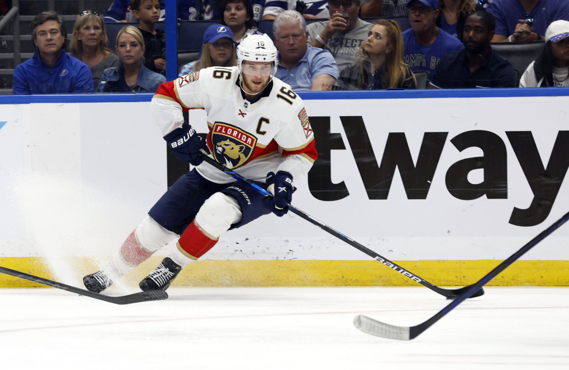30 attaquants pour votre pool de hockey