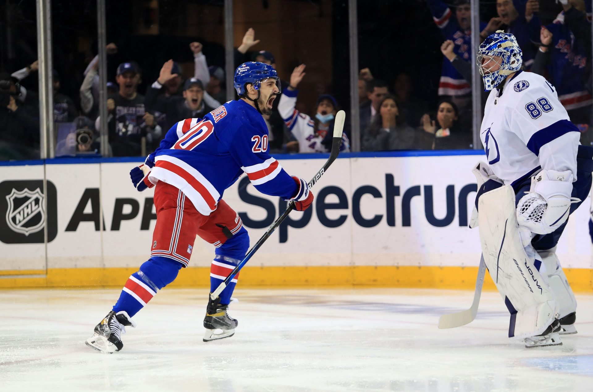 30 attaquants pour votre pool de hockey