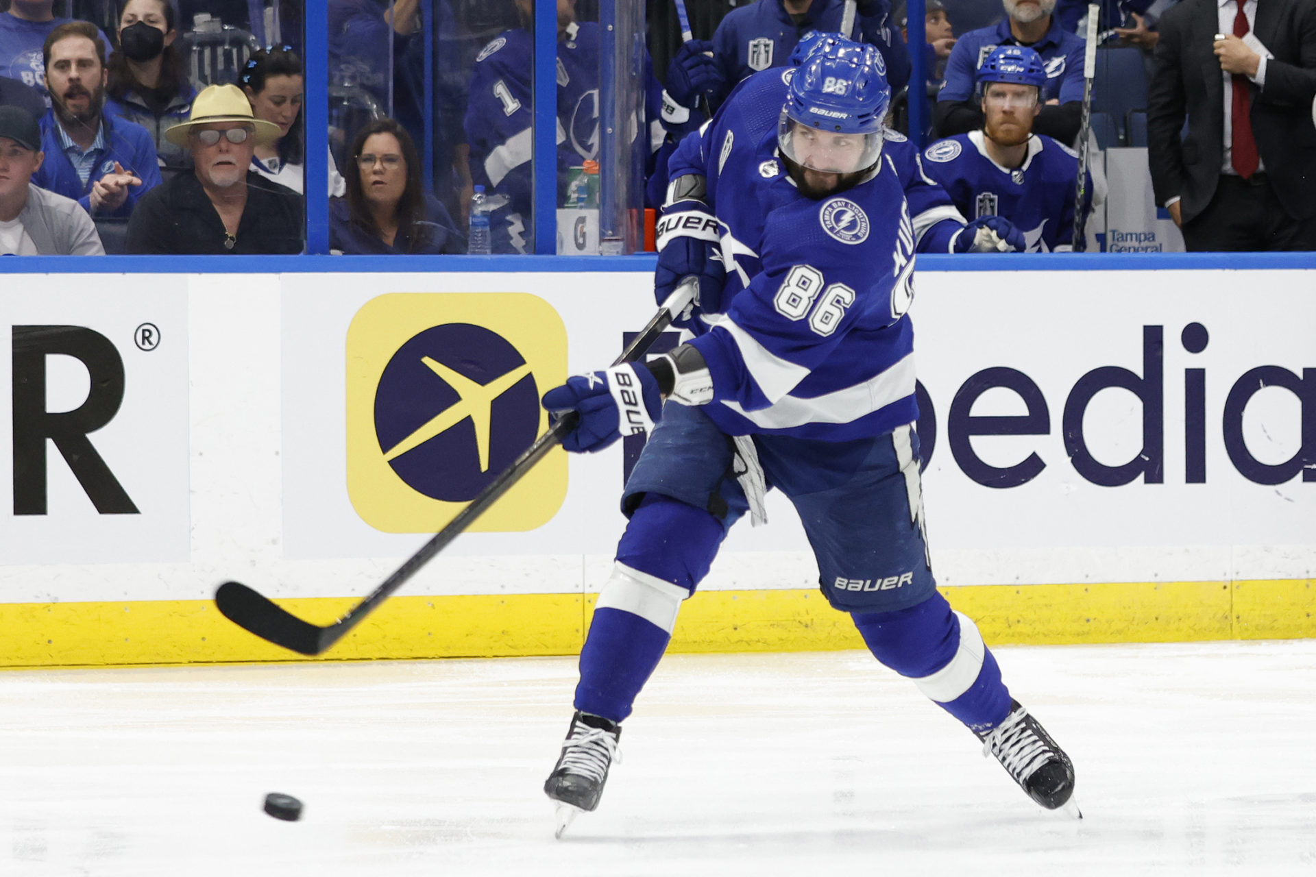 30 attaquants pour votre pool de hockey