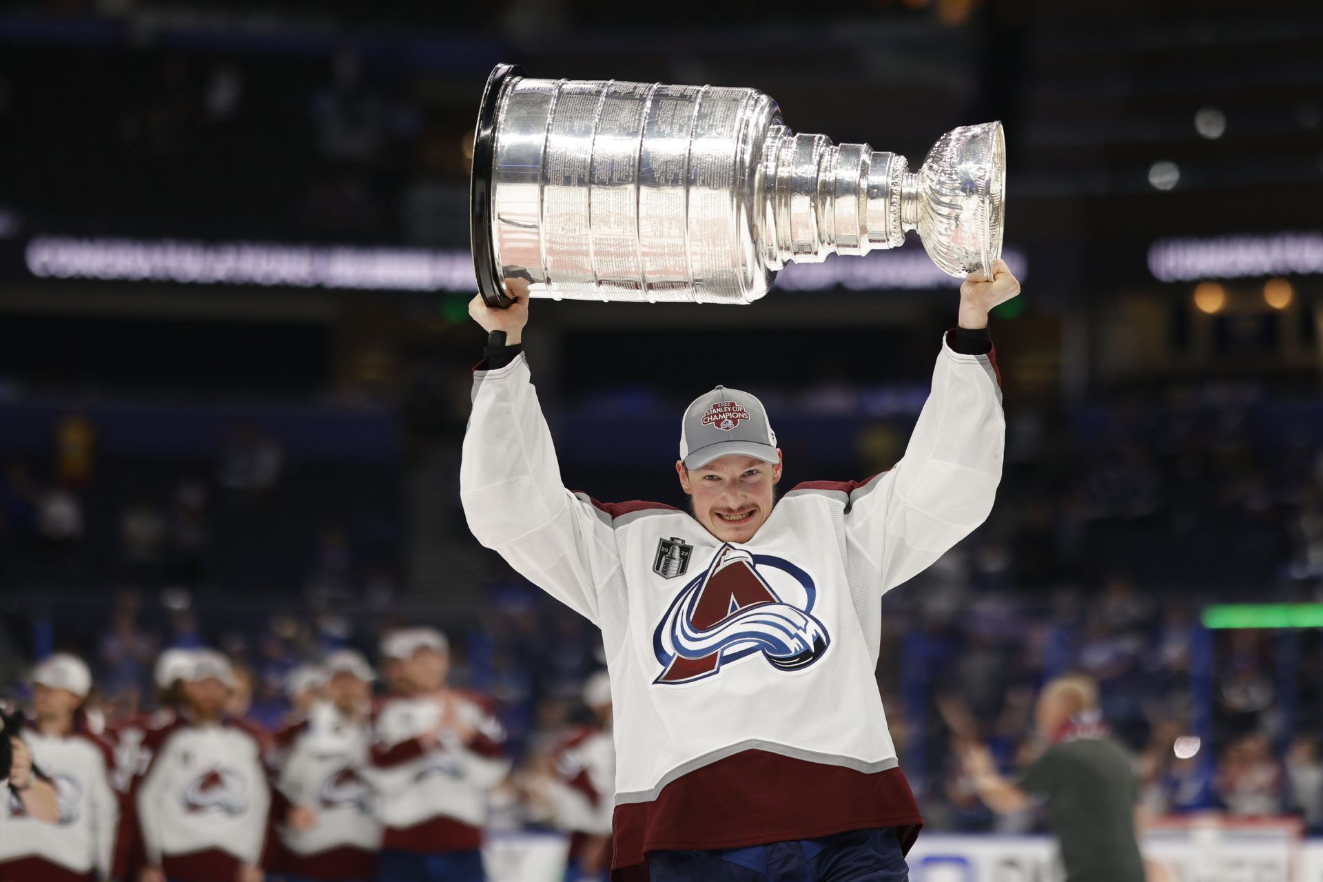 21 défenseurs pour ton pool de hockey