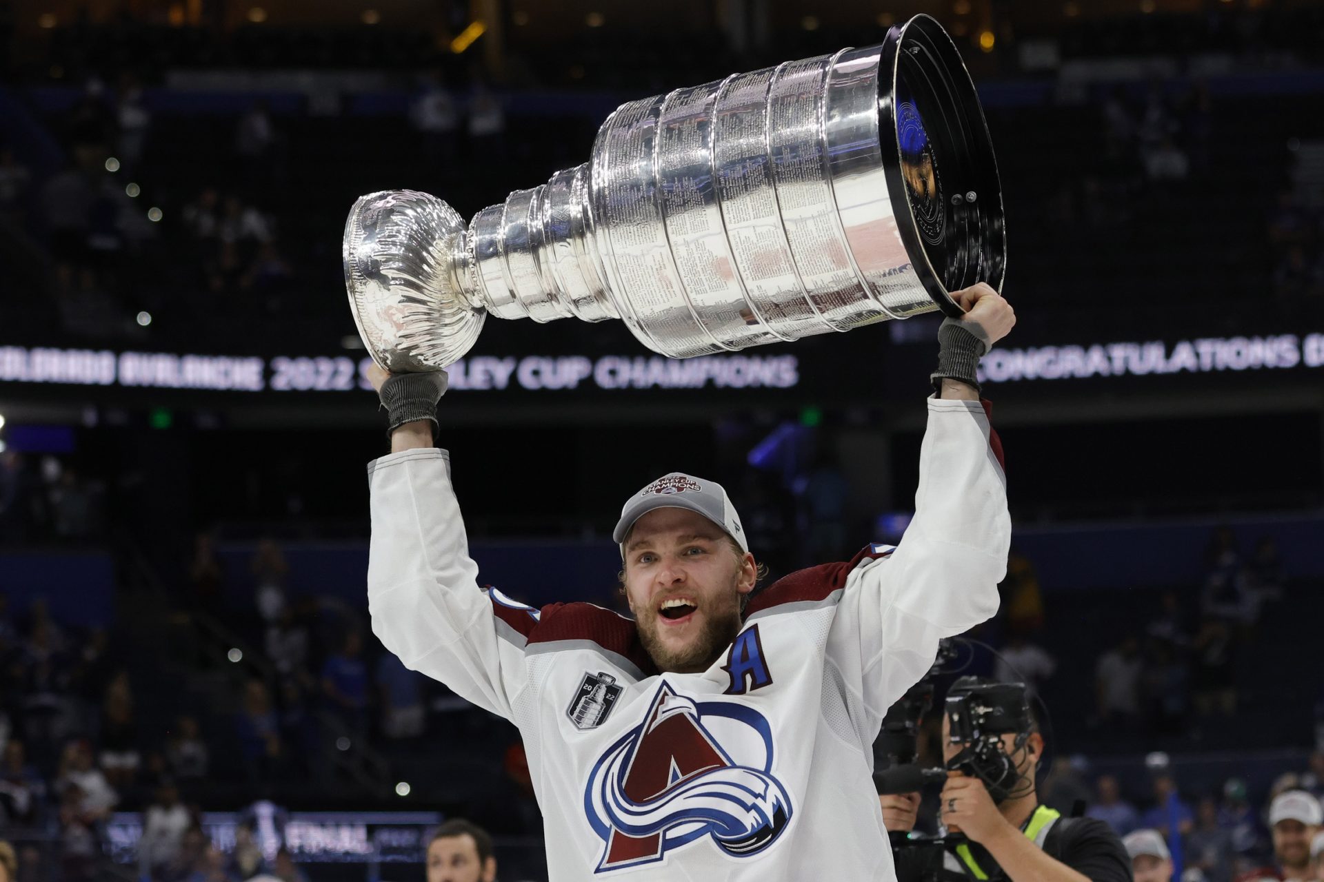 30 attaquants pour votre pool de hockey
