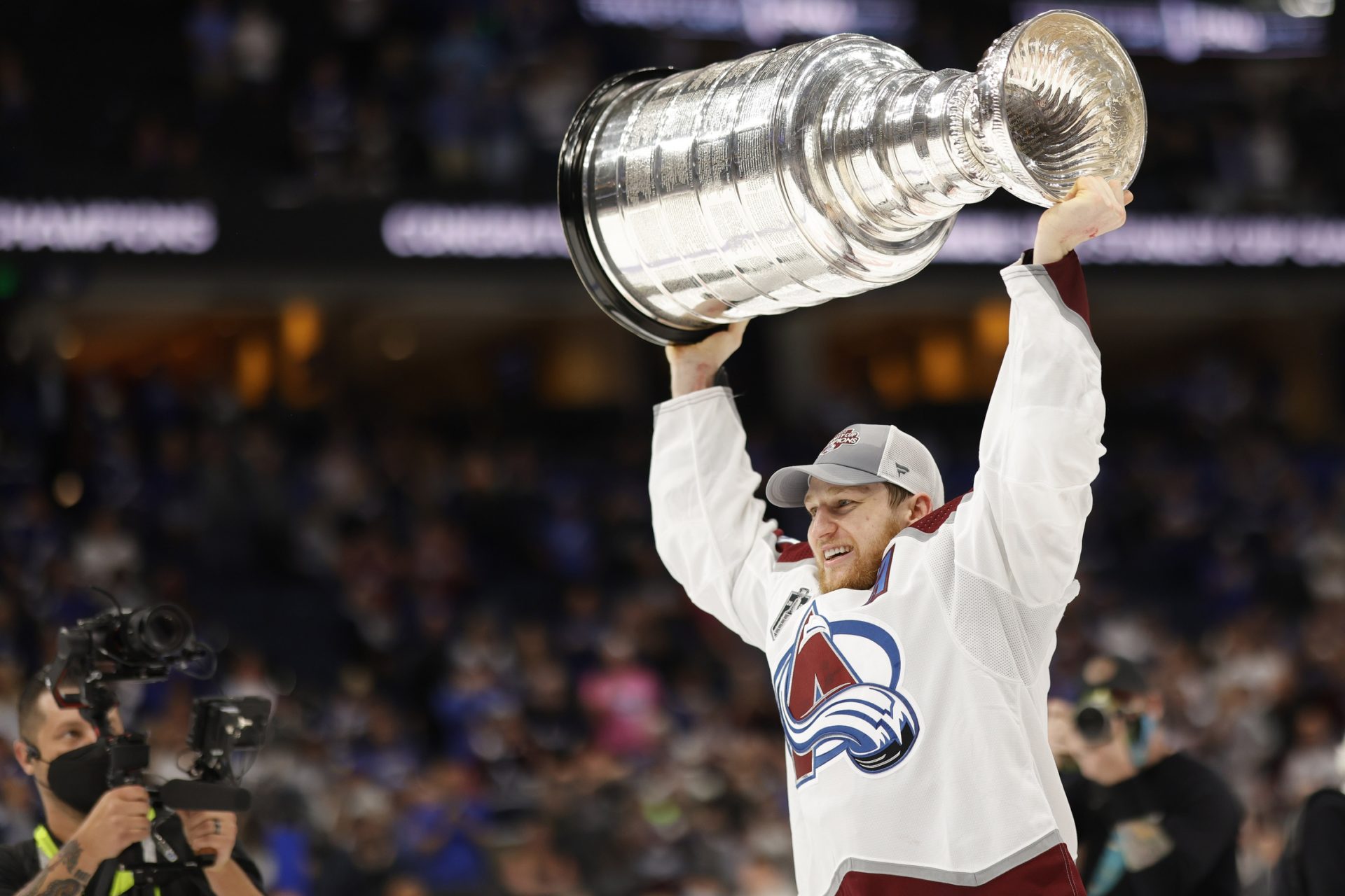 30 attaquants pour votre pool de hockey