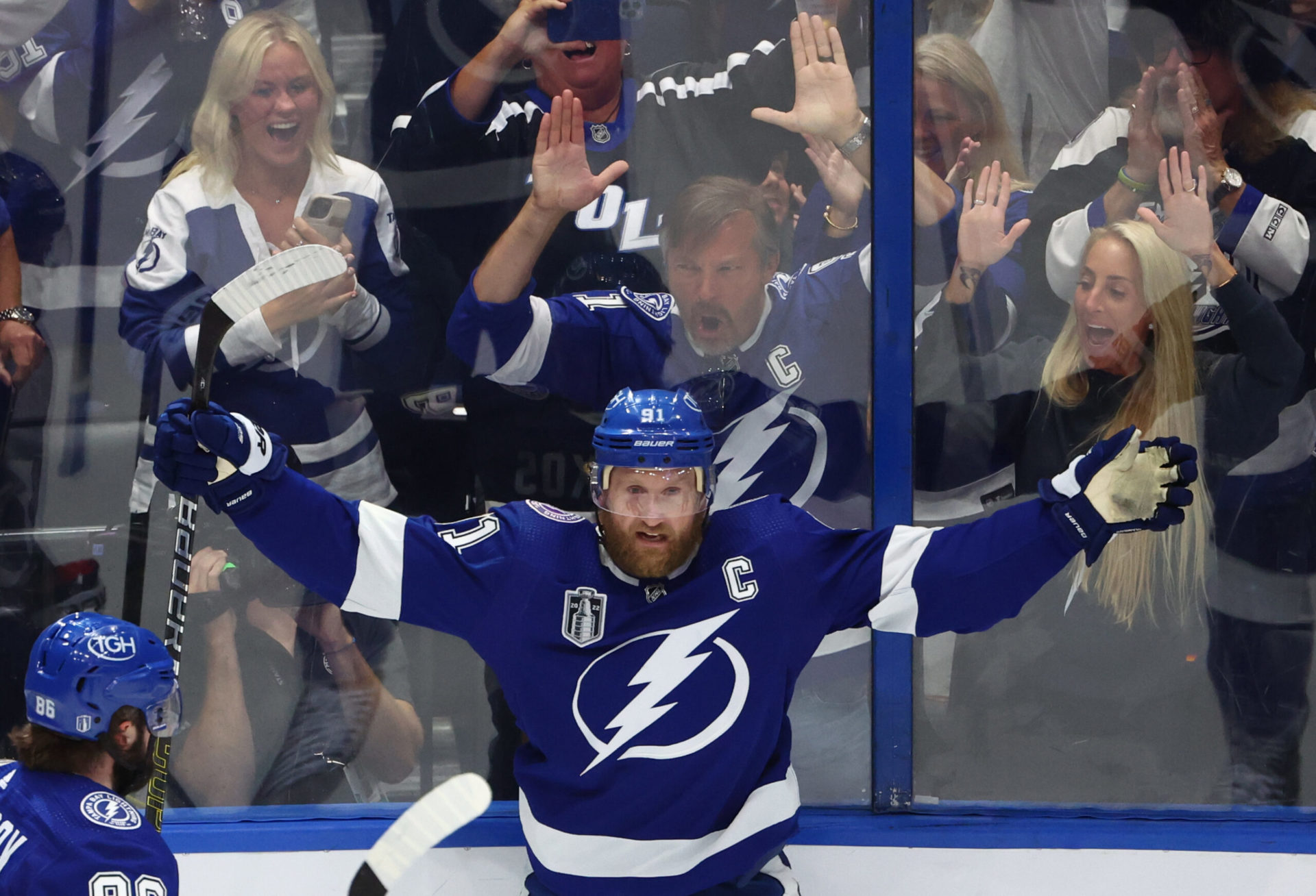 30 attaquants pour votre pool de hockey