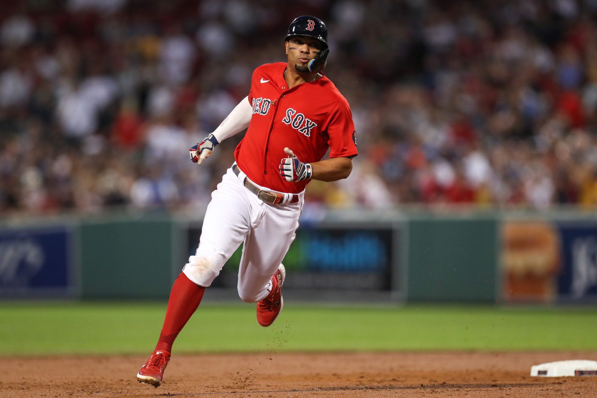 La triple couronne pour Aaron Judge?