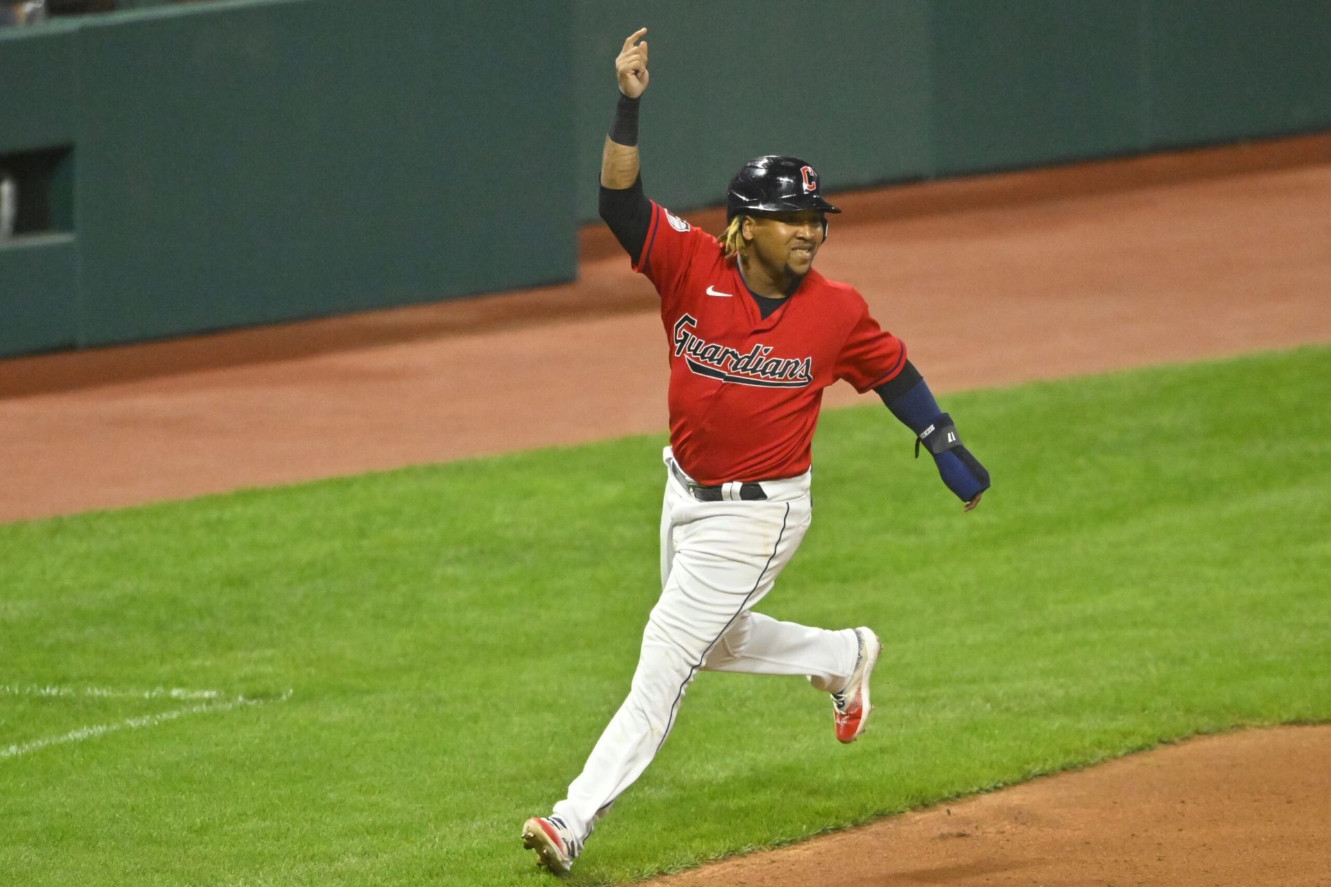 La triple couronne pour Aaron Judge?