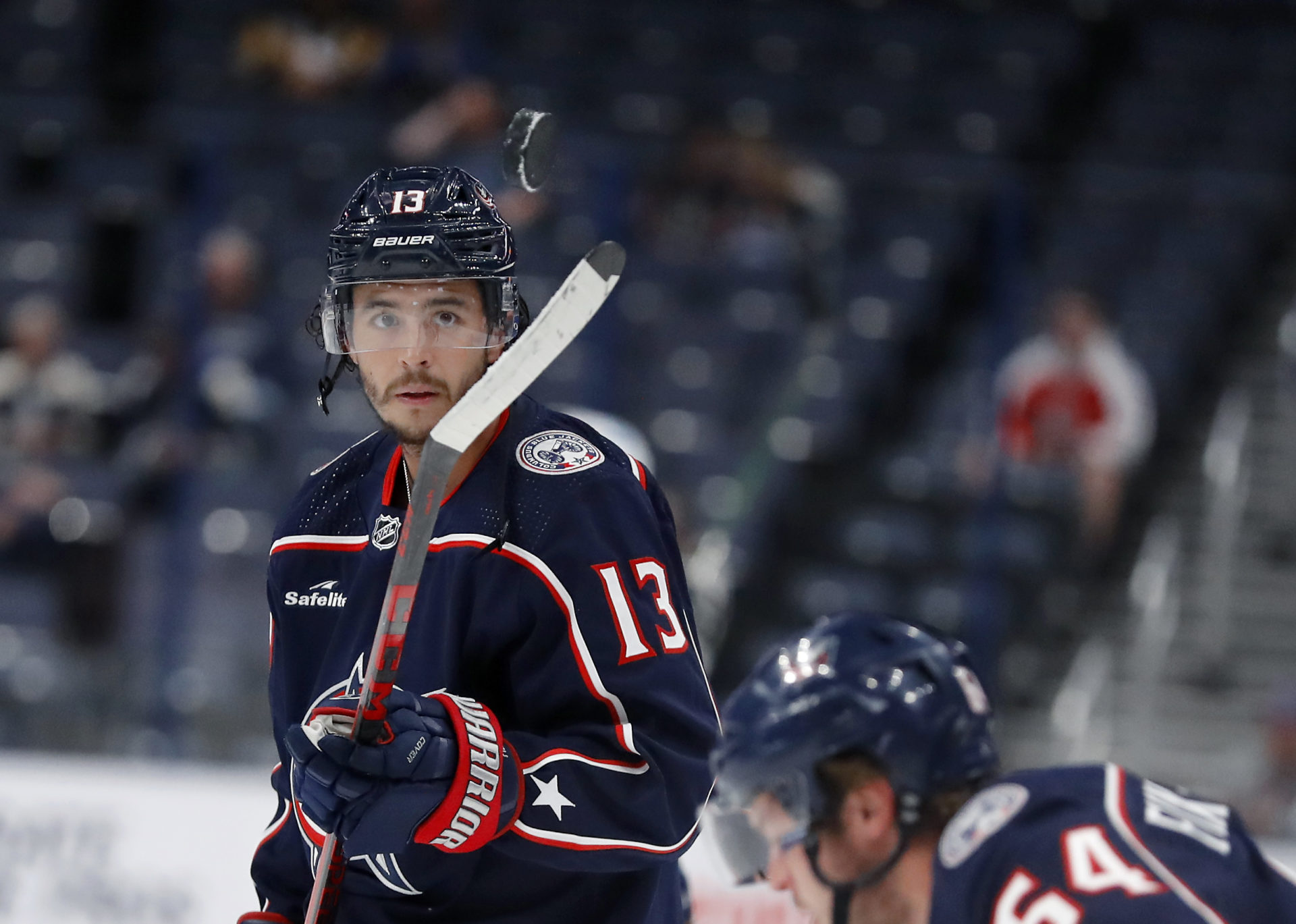 30 attaquants pour votre pool de hockey