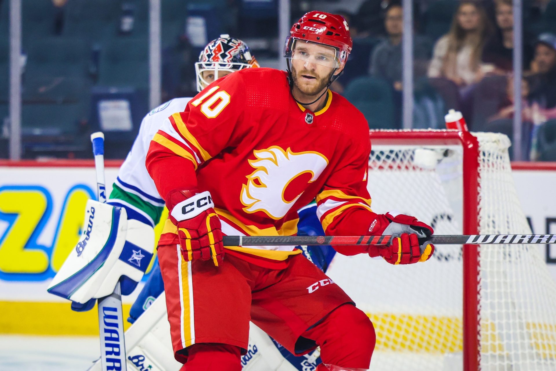 30 attaquants pour votre pool de hockey