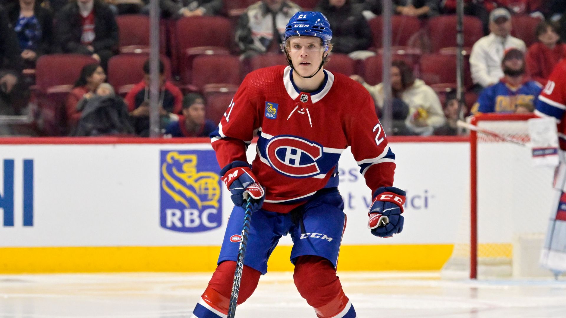 La révélation du camp d'entraînement