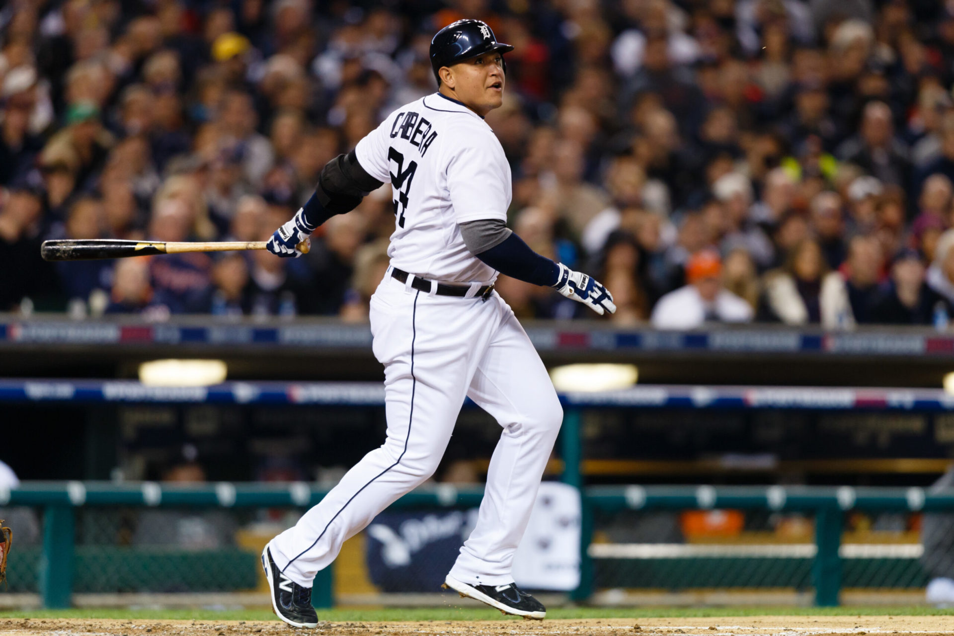 La triple couronne pour Aaron Judge?