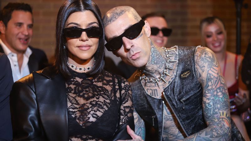 La popularité de Travis au summum