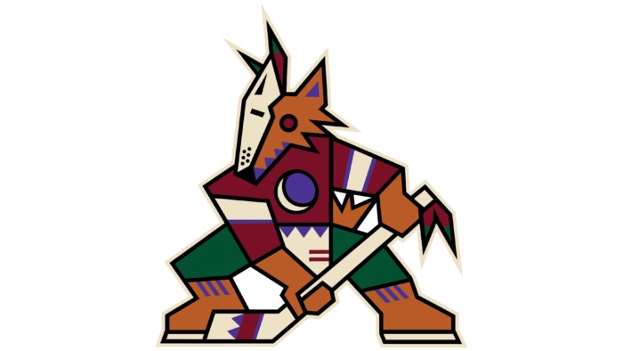 Coyotes de l'Arizona