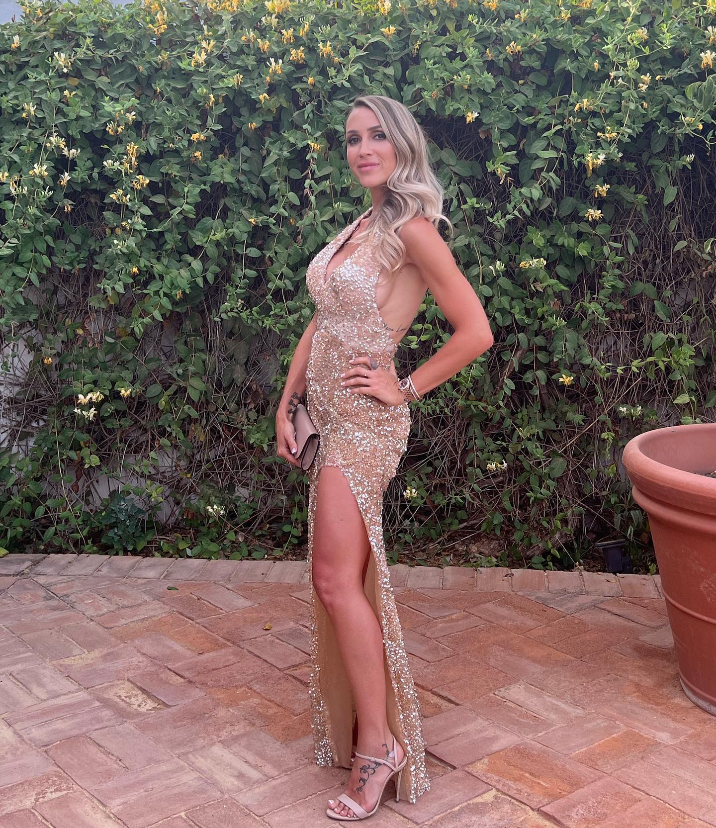 Sofia Balbi