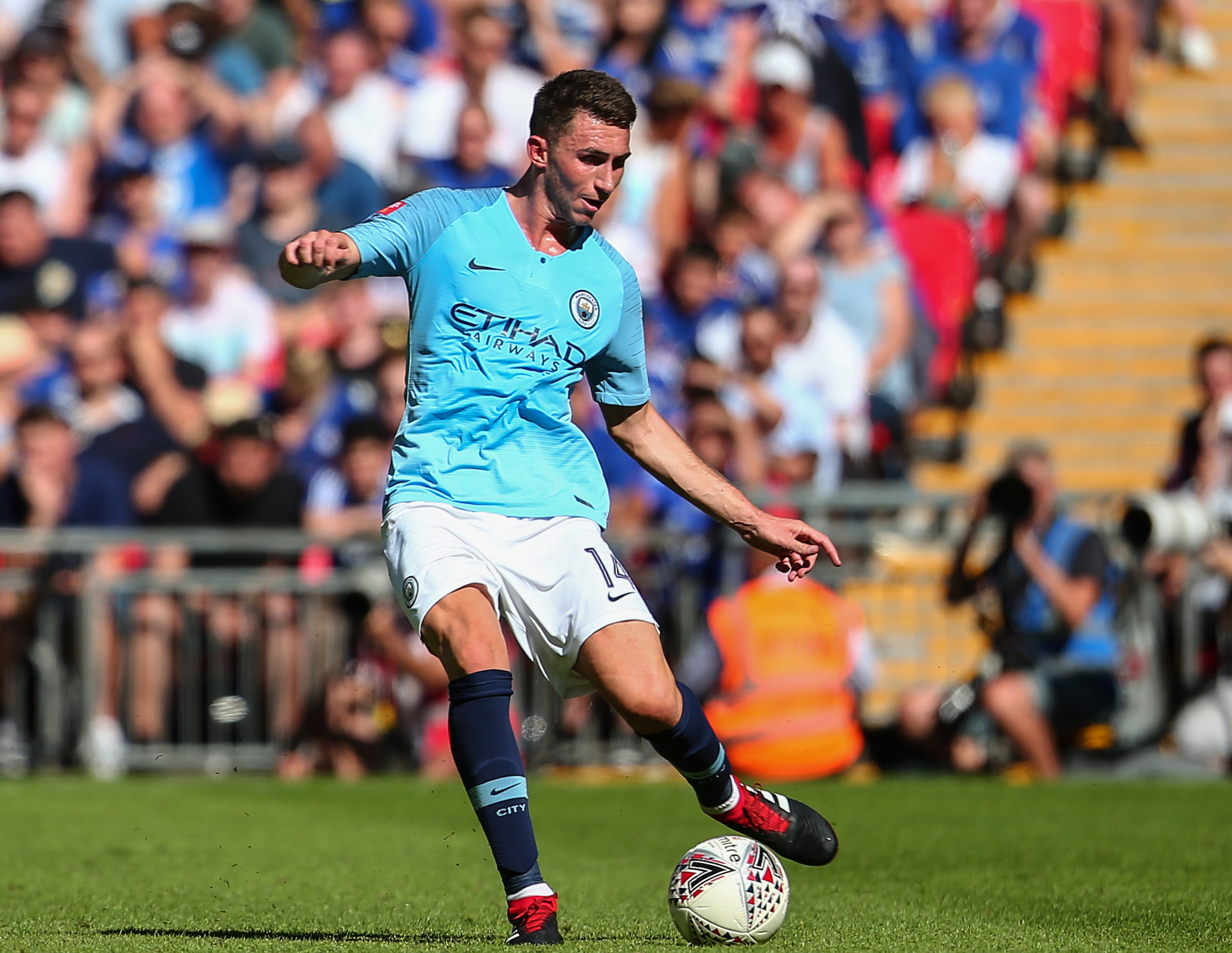 Aymeric Laporte