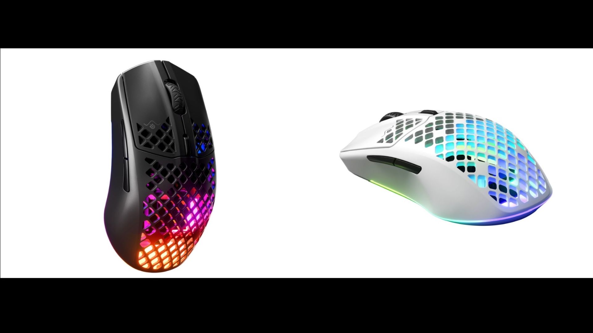 Souris de jeu optique Bluetooth