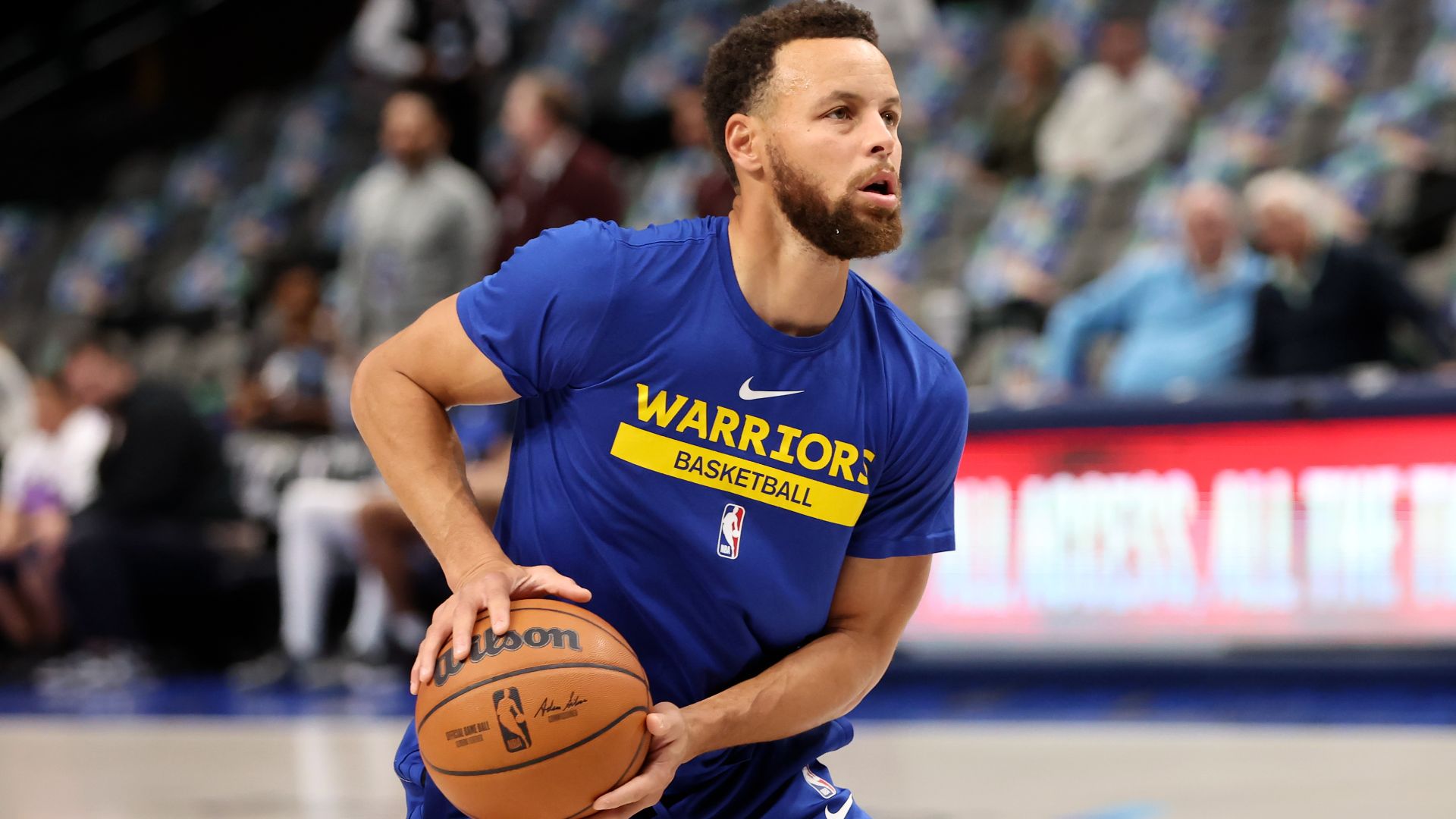 31M$ pour le palace de Steph Curry!