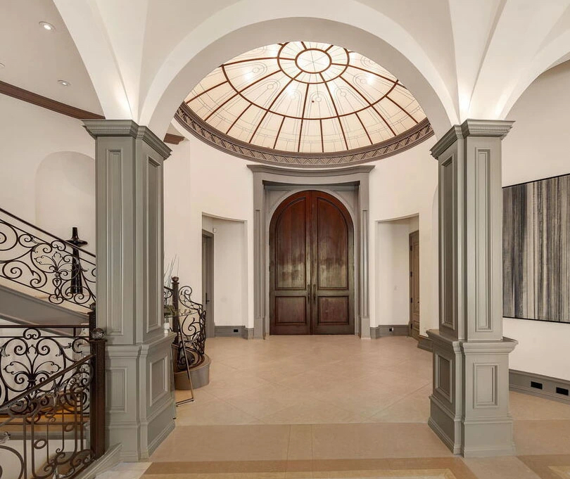 Entrée