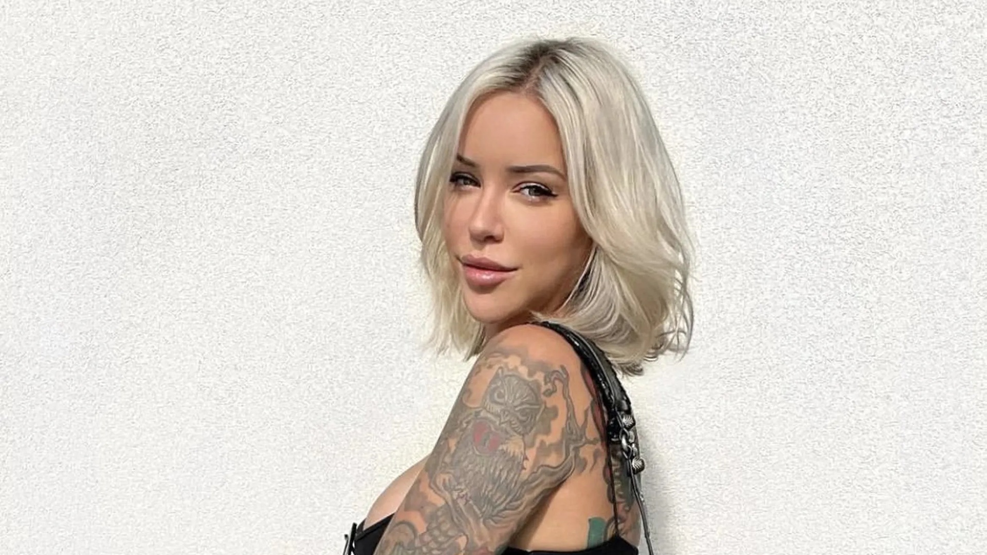 1. 20 des plus importantes vedettes québécoises sur OnlyFans