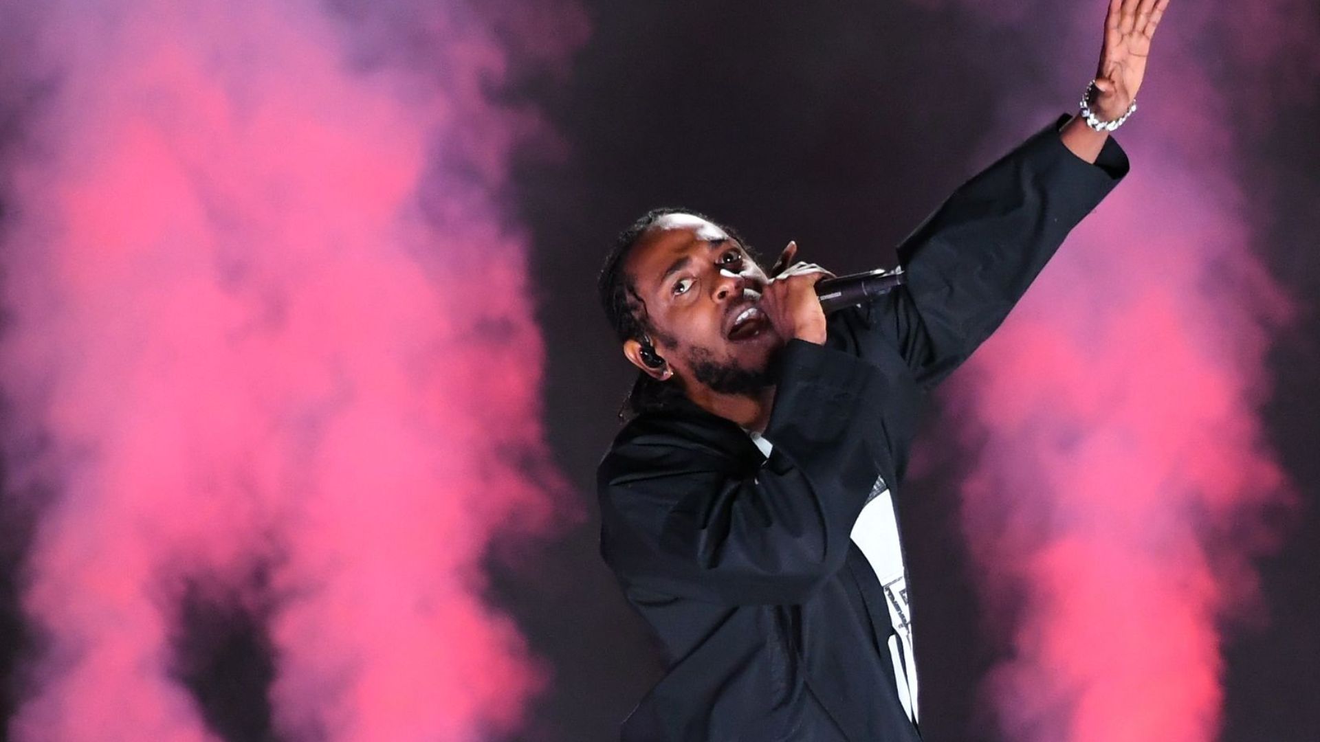 Kendrick Lamar dépense 16M$ pour cette propriété de Bel-Air