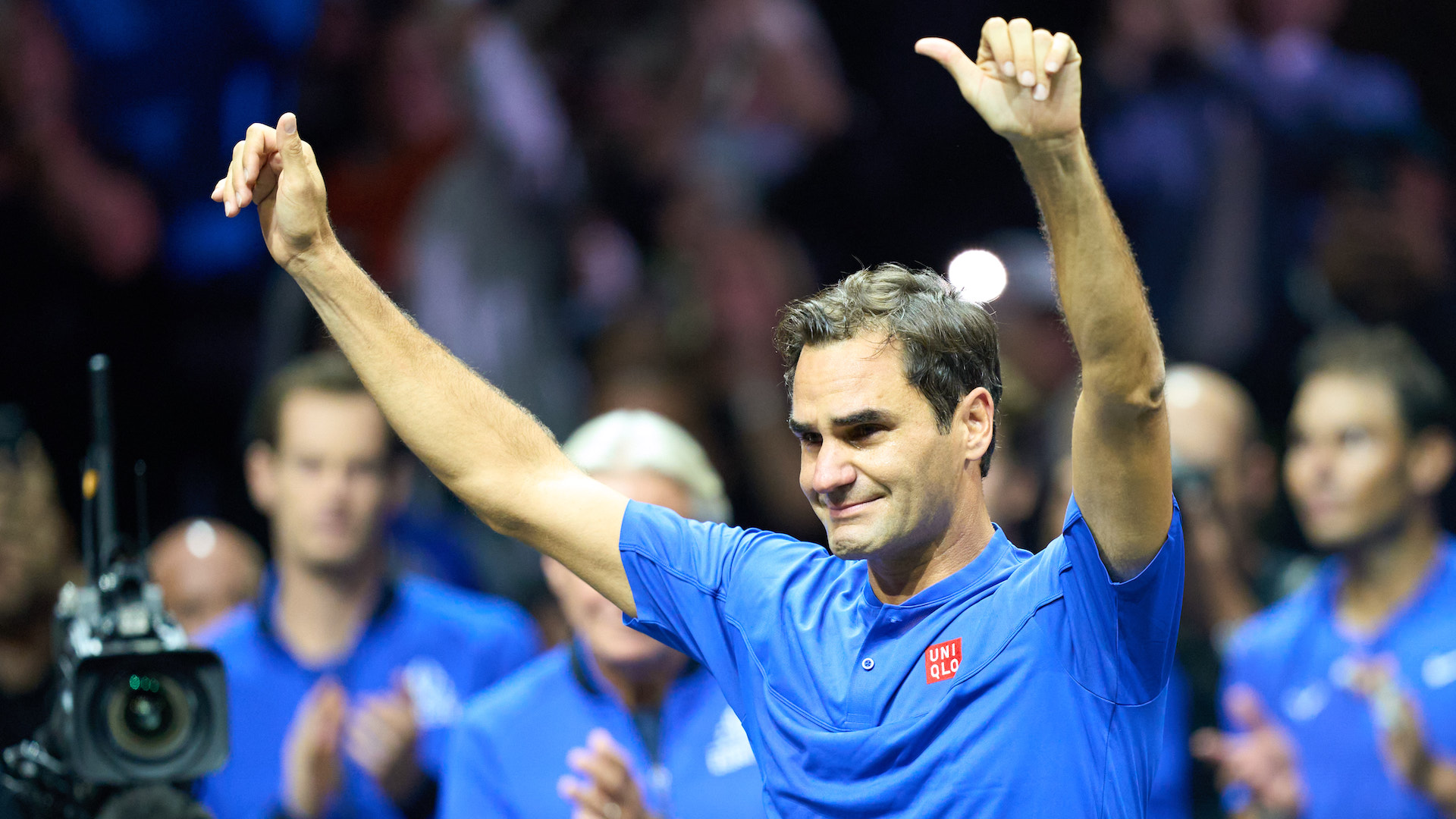 Roger Federer