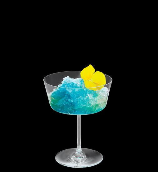 Le Blues du Business Man – une recette cocktail d'Invasion cocktail