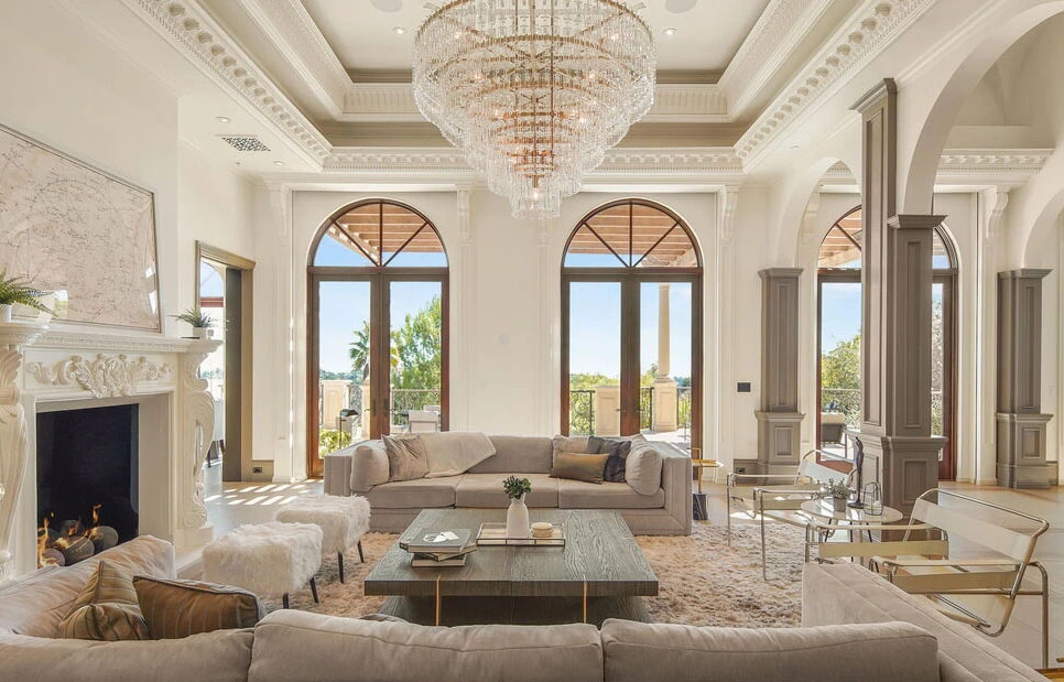 Salon