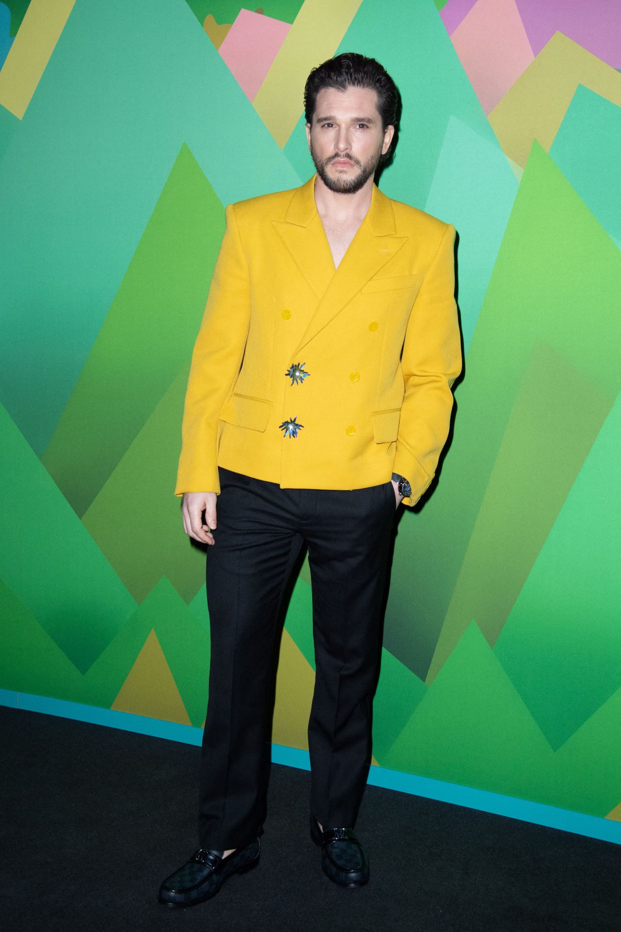 Les stars s'éclatent à la Fashion Week!