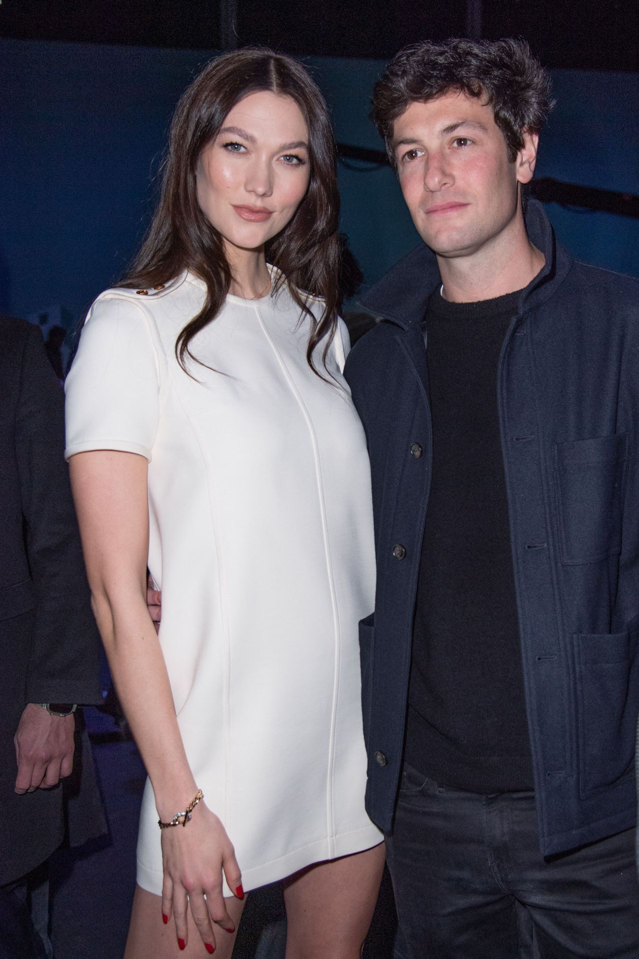 Les stars s'éclatent à la Fashion Week!