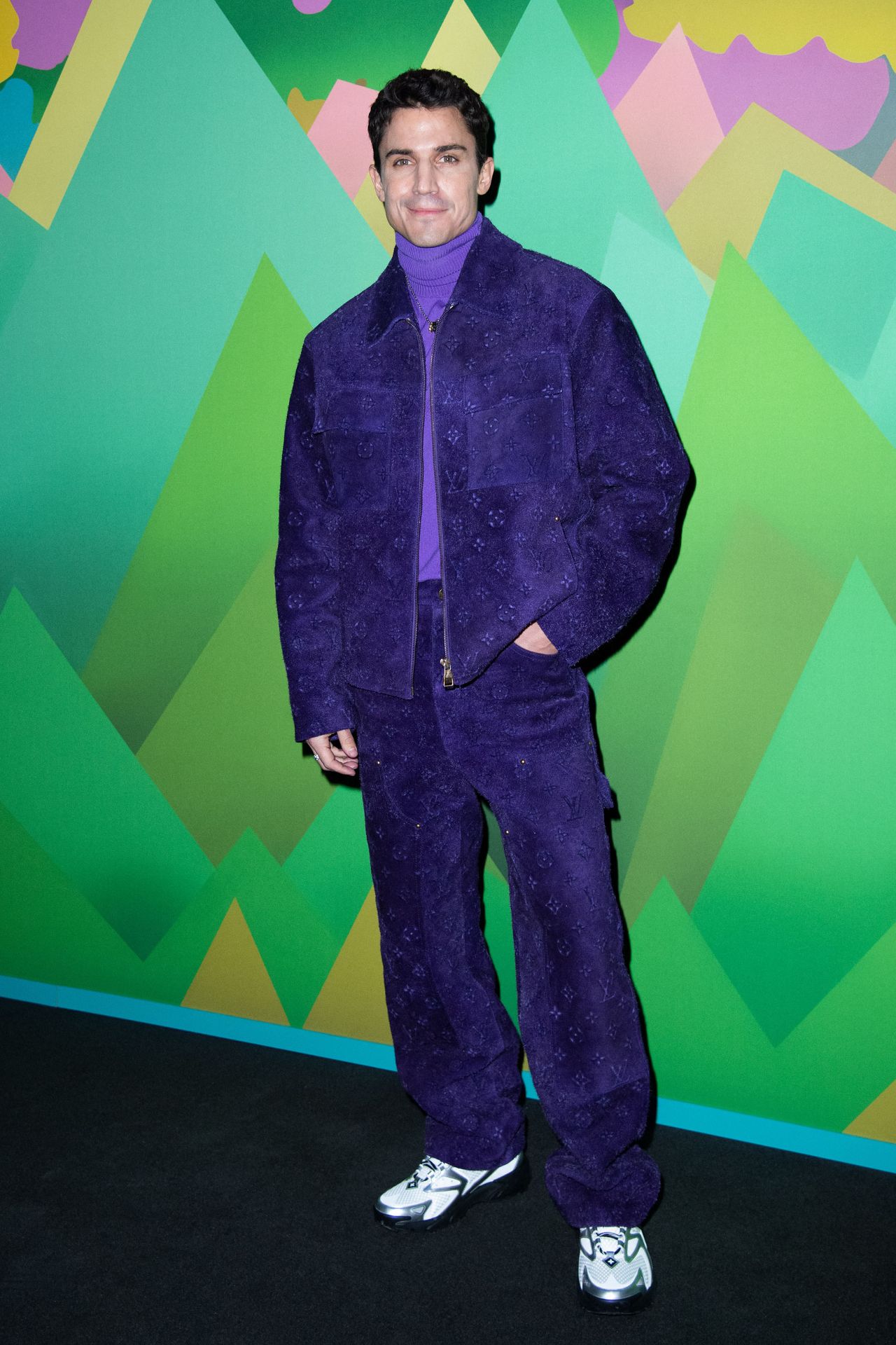 Les stars s'éclatent à la Fashion Week!
