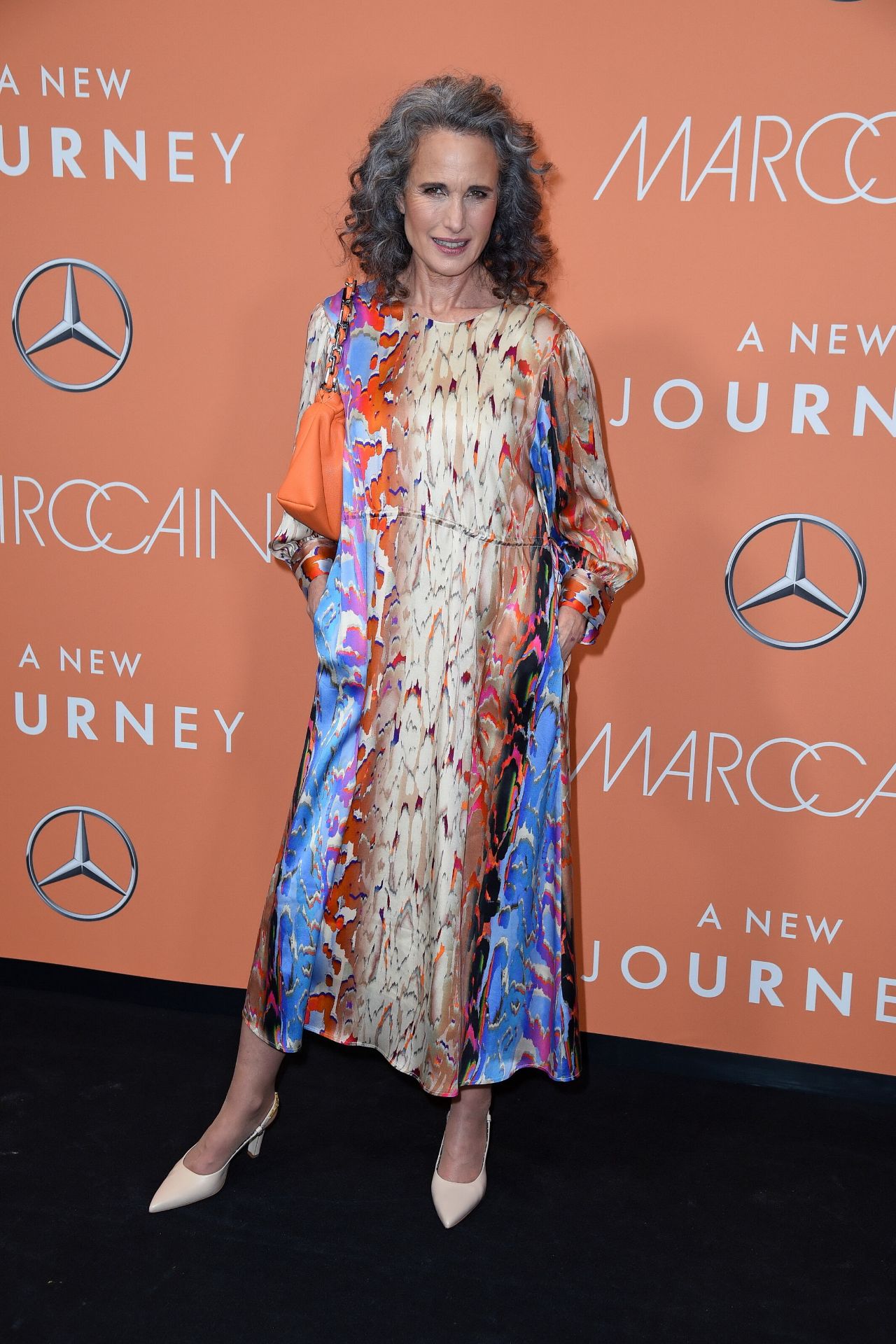 Les stars s'éclatent à la Fashion Week!