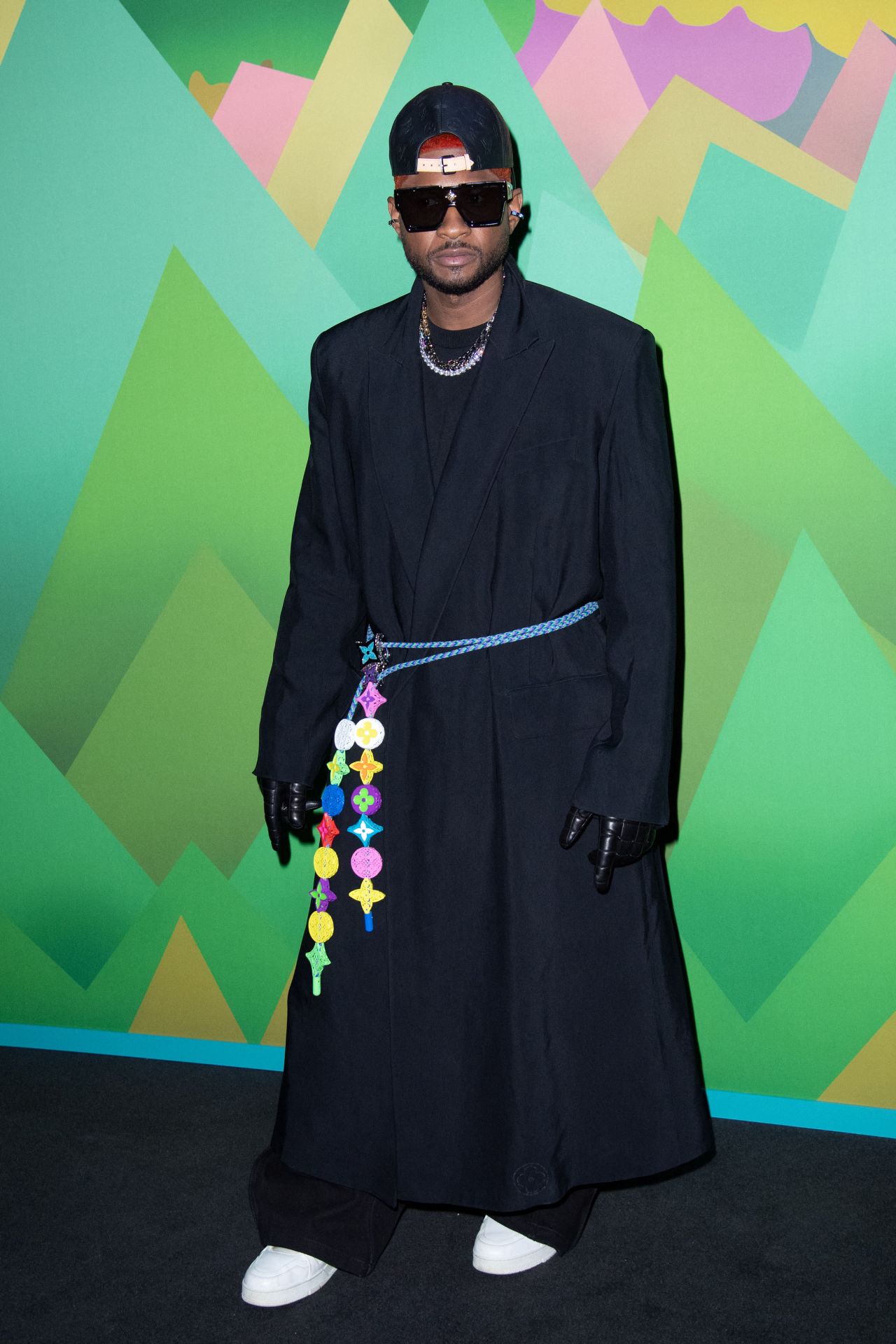 Les stars s'éclatent à la Fashion Week!