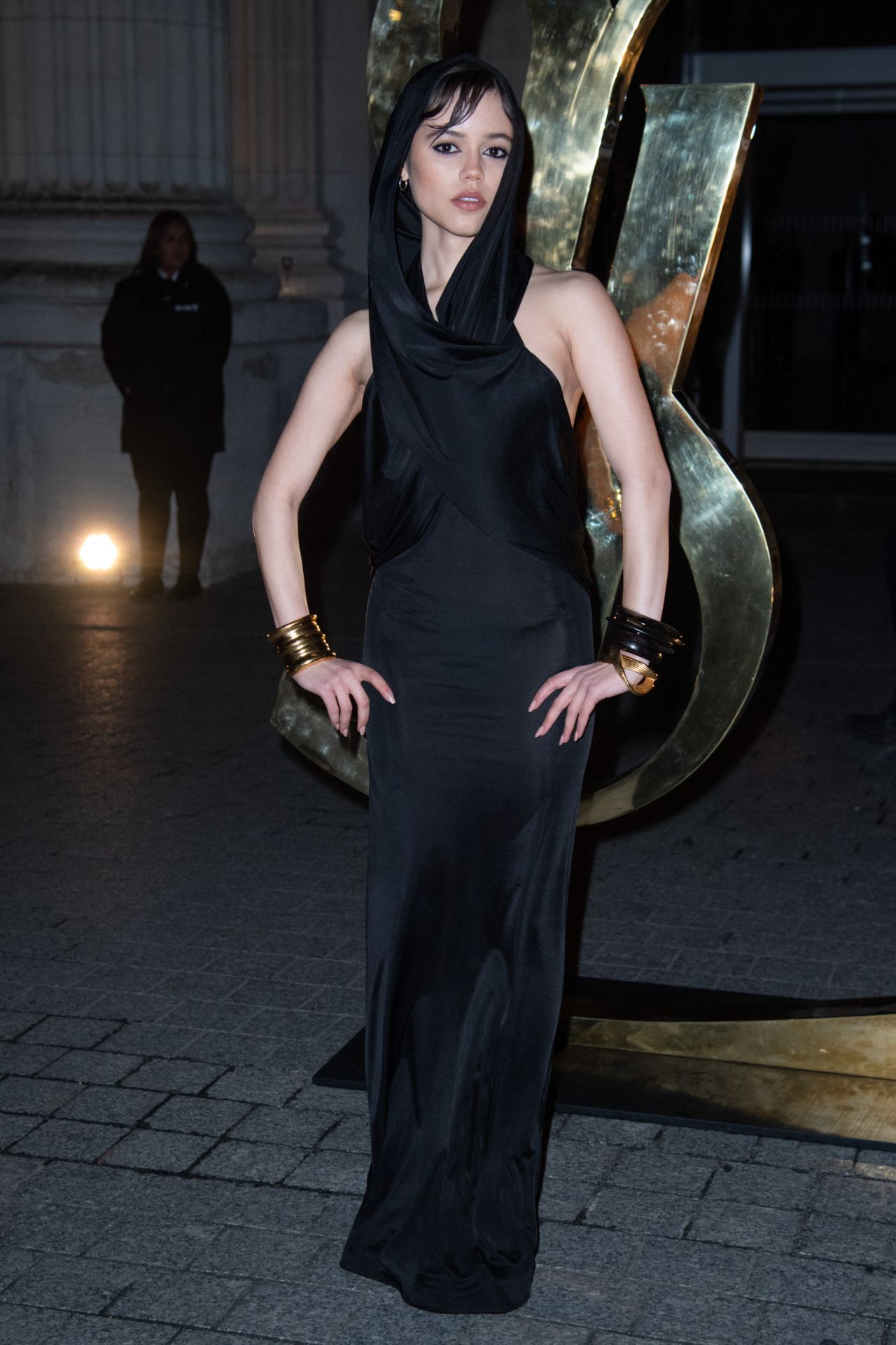 Les stars s'éclatent à la Fashion Week!