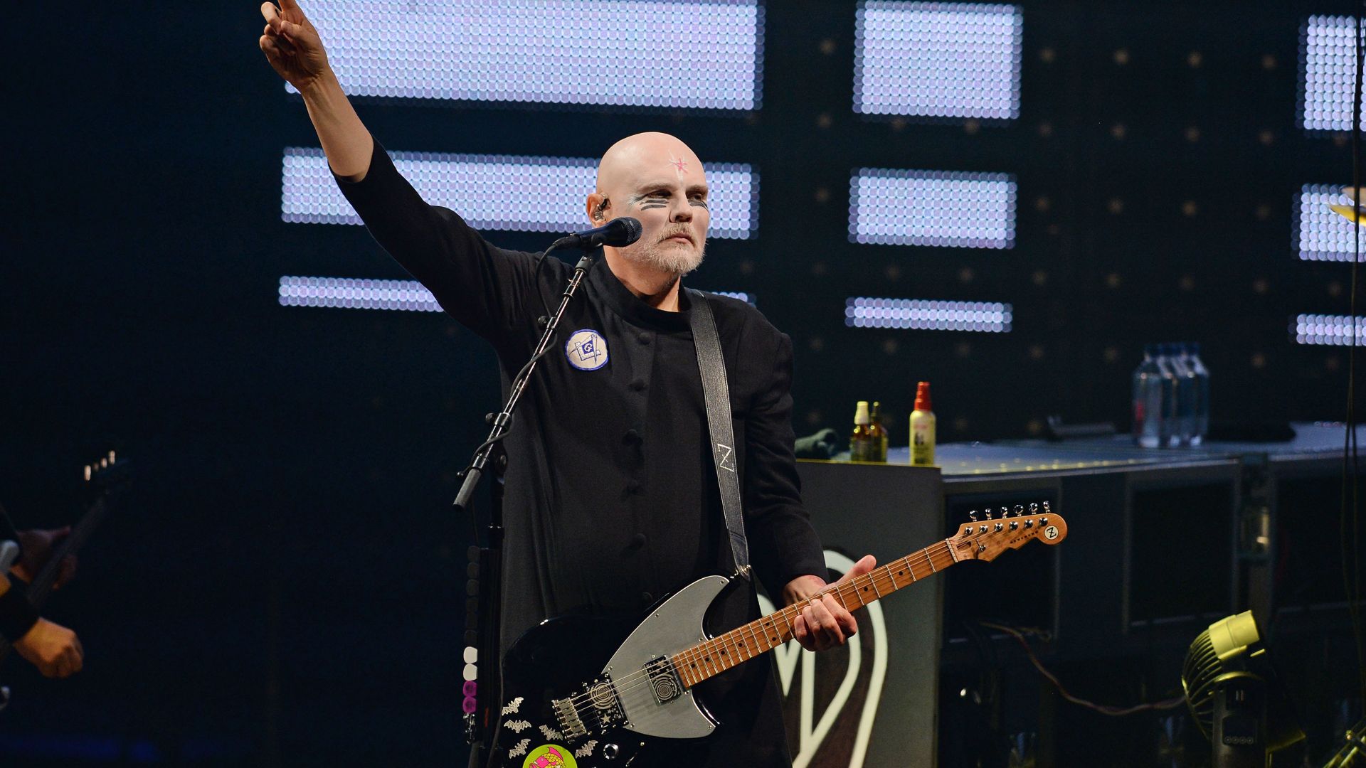 Le loft de Billy Corgan revendu… 11M$!