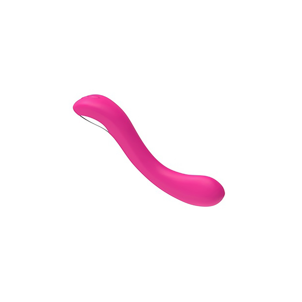 Le meilleur jouet sexuel longue distance : Lovense Osci 2
